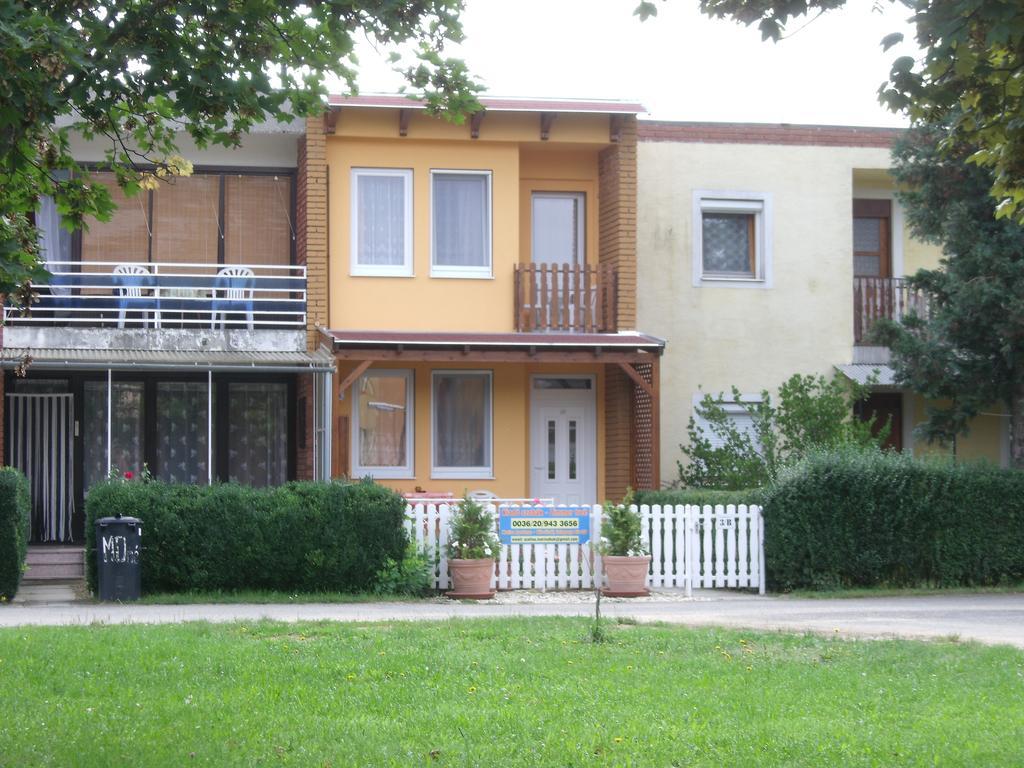 Apartman Marina Apartment Bük Cameră foto